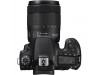 Canon EOS 90D Kit 18-135mm is USM 